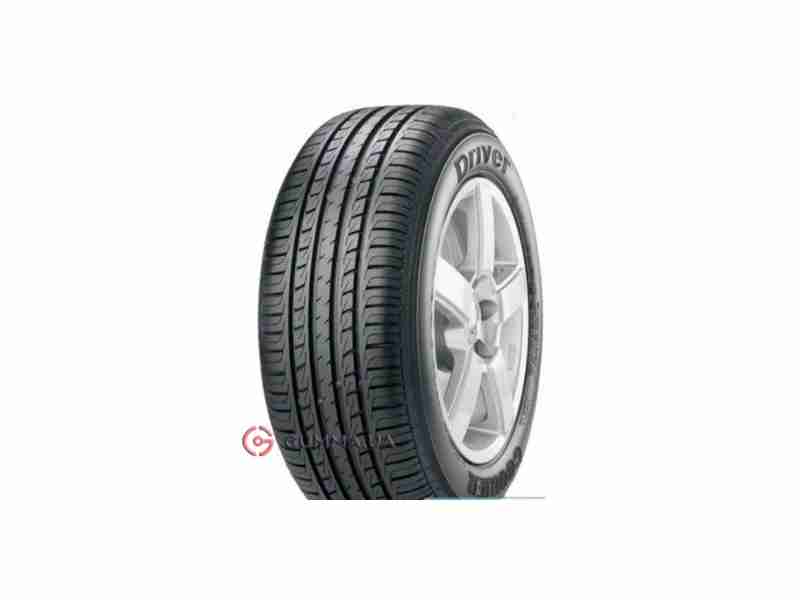 Летняя шина Courier  Driver 185/70 R14 88T