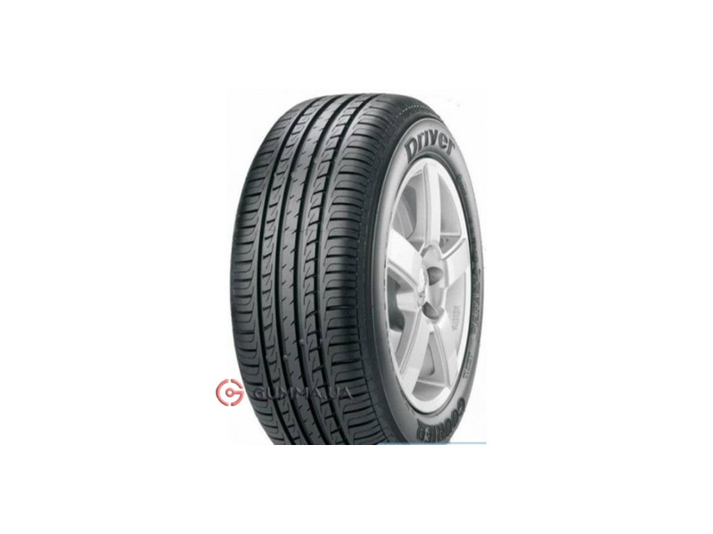 Courier  Driver 185/70 R14 88T