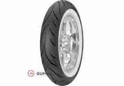 Летняя шина Avon  Cobra AV71 150/80 R16 74H Reinforced