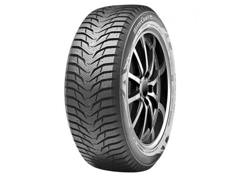 WinterCraft Ice Wi31