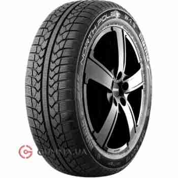 Зимняя шина Momo  North Pole W1 185/60 R14 82H