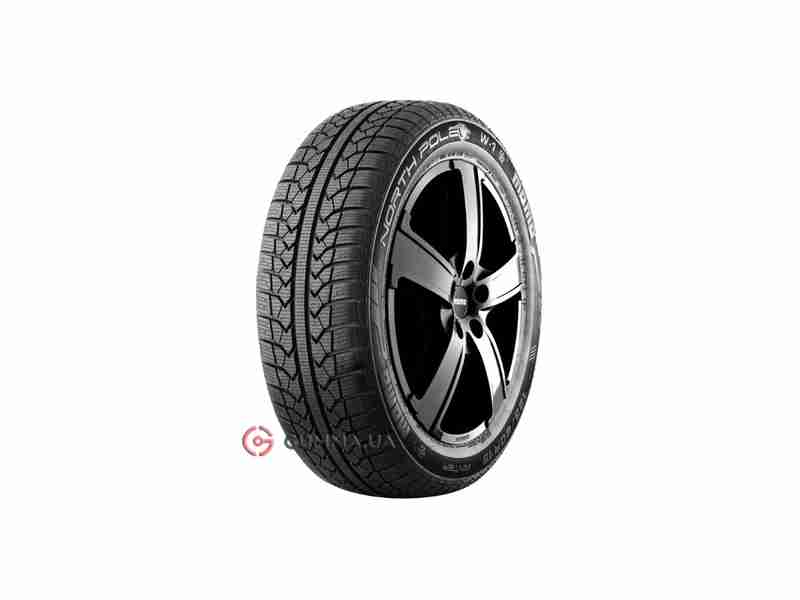 Зимняя шина Momo  North Pole W1 185/60 R14 82H