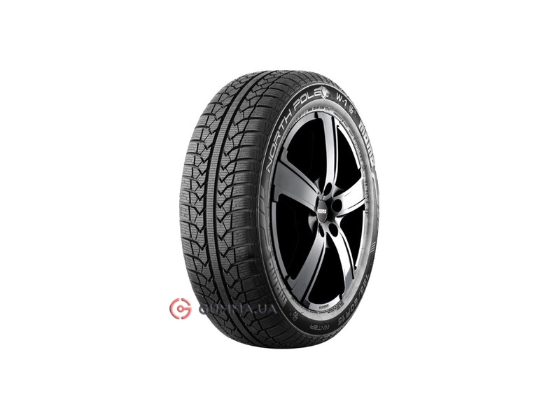 Зимняя шина Momo  North Pole W1 185/65 R15 88H