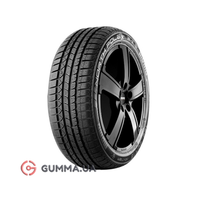 Momo  North Pole W2 195/55 R15 85H