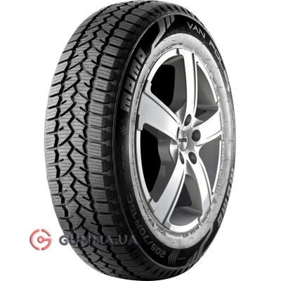 Зимняя шина Momo  Van Pole W3 195/65 R16 104/102R PR8
