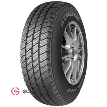 Doublestar  DS838 195/75 R16C 107/105R