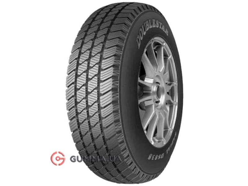 Doublestar  DS838 195/75 R16C 107/105R