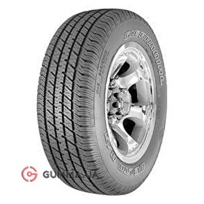 Delta  Sierradial A/S 245/70 R17 110S