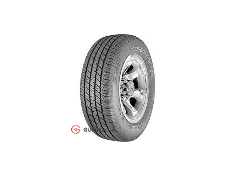 Delta  Sierradial A/S 245/70 R17 110S