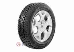 Зимняя шина Motrio  Winter Far Away 185/65 R15 92T