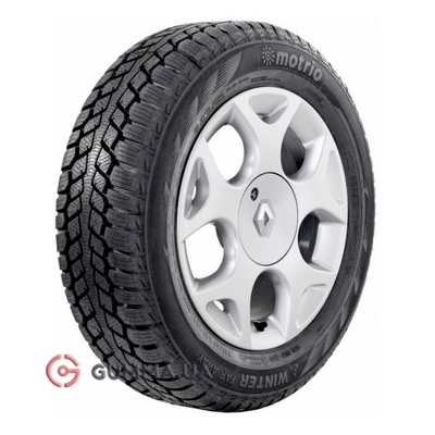 Зимняя шина Motrio  Winter Far Away 195/65 R15 91T