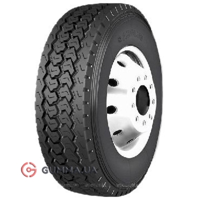 Force  Aspect 22 195/75 R16C 107/105N