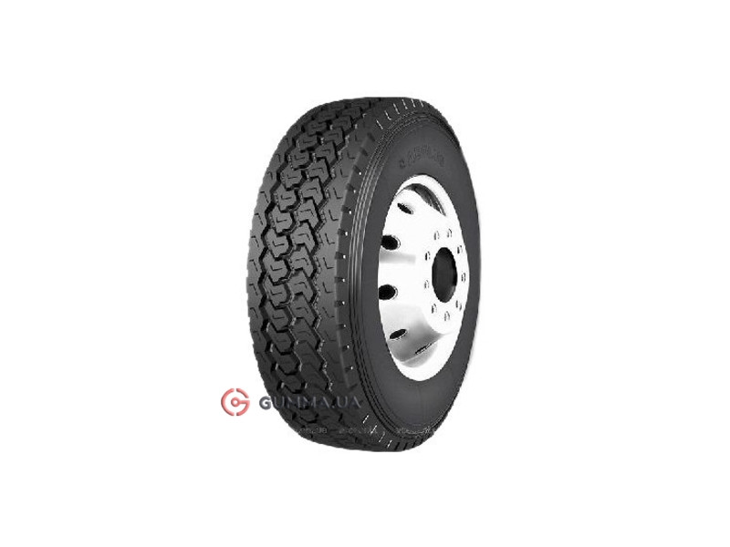 Force  Aspect 22 195/75 R16C 107/105N