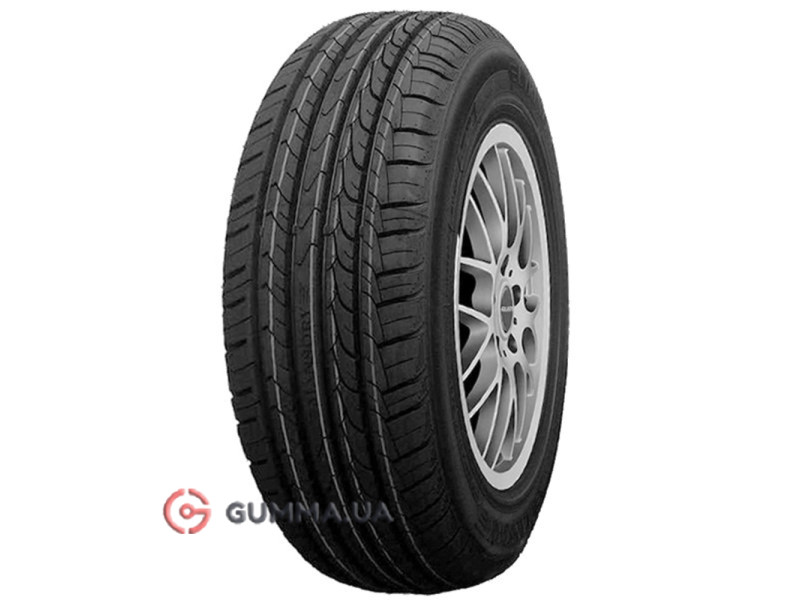 Летняя шина Mansory  Cyrus One 205/55 R16 91H