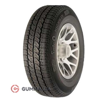 Fate  Range Runner H/T 165/70 R14C 89R