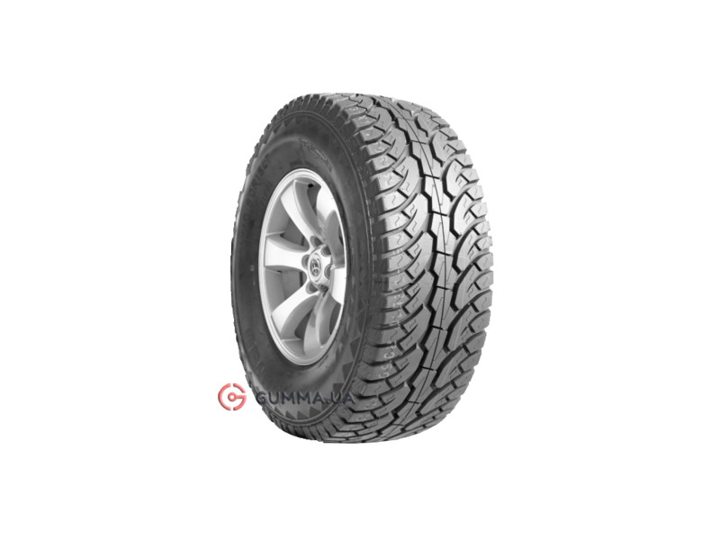 Всесезонная шина Jinyu  YS78 265/75 R16 123/120R