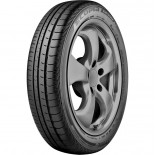 Літня шина Bridgestone Ecopia EP500