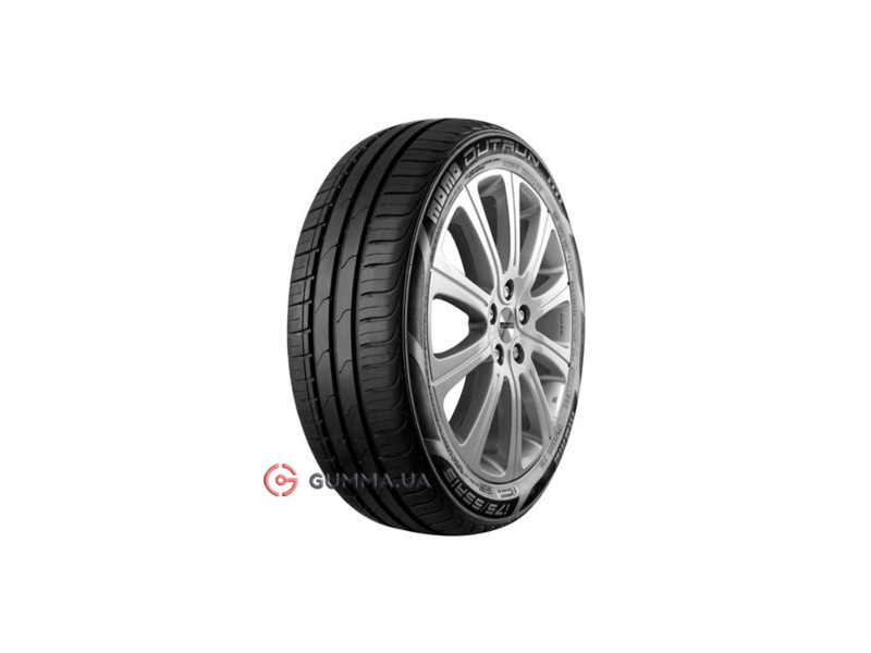 Momo  Outrun M1 165/70 R14 81T