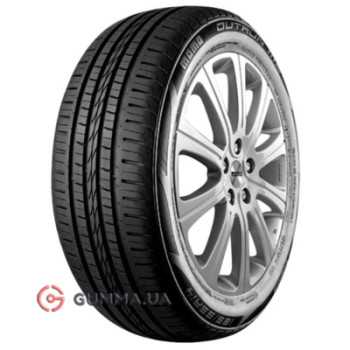 Летняя шина Momo  Outrun M2 195/65 R15 91V