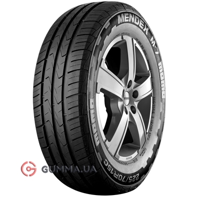 Momo  Mendex M7 195/70 R15C 104/102T