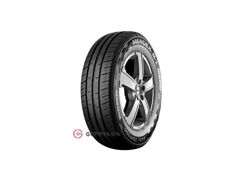 Momo  Mendex M7 225/70 R15C 112/110R PR8