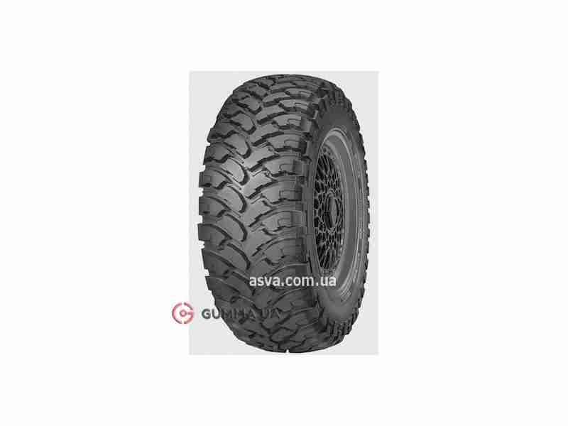 Fullrun  Frun-MT 285/70 R17 121/118Q