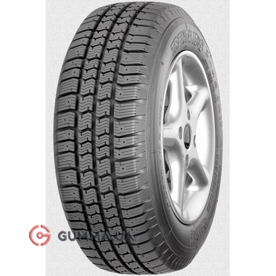 Всесезонная шина Sava  Tamar M+S 225/70 R15C 112/110R
