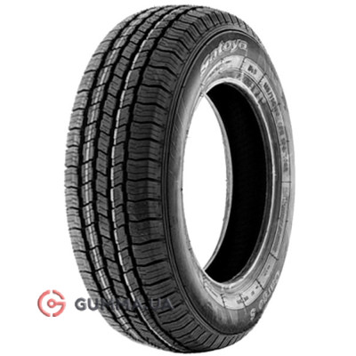 Satoya  Cargo S 185/75 R16 104/102S