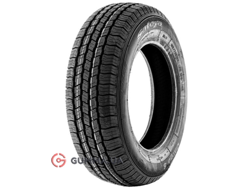 Satoya  Cargo S 185/75 R16 104/102S