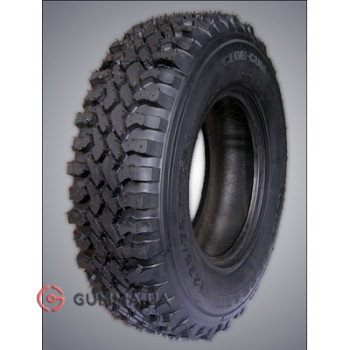 Всесезонная шина Glob-Gum (наварка)  Mud Terrain 205/70 R15 95M