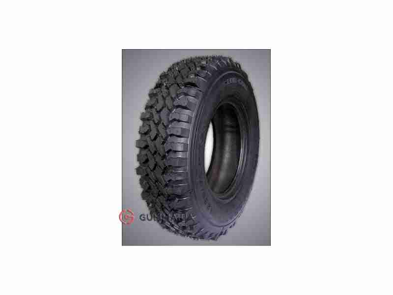 Glob-Gum (наварка)  Mud Terrain 205/70 R15 95M