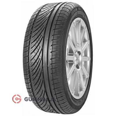 Летняя шина Avon  ZV3 185/55 R15 82H