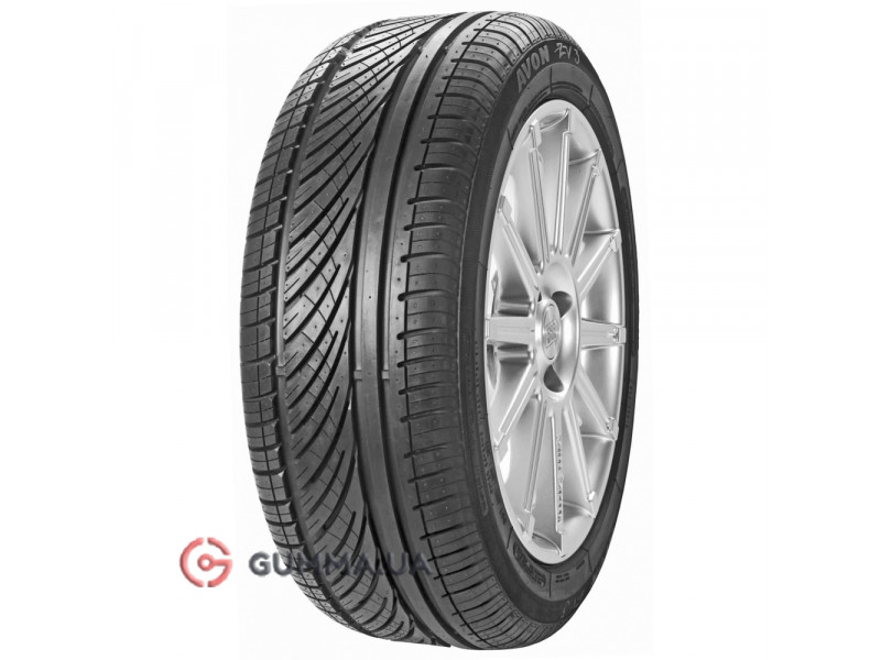 Летняя шина Avon  ZV3 185/55 R15 82H