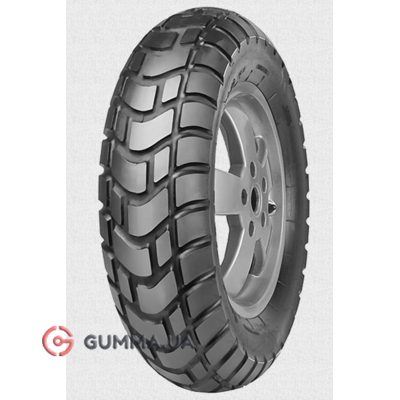 Летняя шина Mitas MC-17 130/90 R10 61J