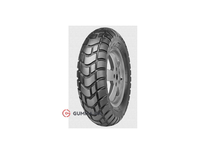 Летняя шина Mitas MC-17 130/90 R10 61J