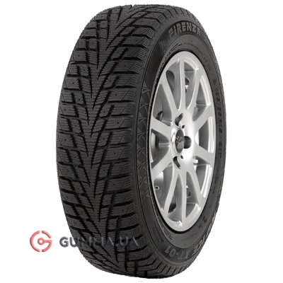 Firenza  Nu Ice XT-01 195/60 R15 88T