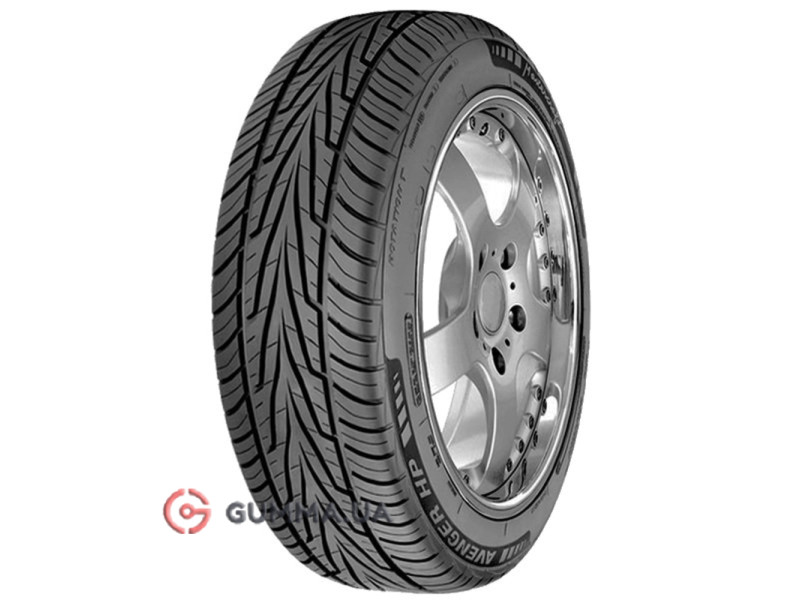 Mastercraft  Avenger HP 245/45 R17 95H