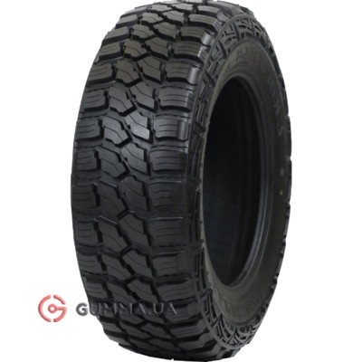 Всесезонная шина Lakesea  Crocodile M/T 35.00/12.5 R20 121Q
