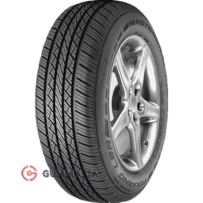 Mastercraft  Avenger M8 215/55 R17 94W