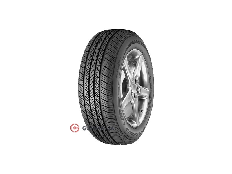 Mastercraft  Avenger M8 215/55 R17 94W