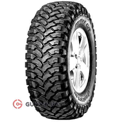 Всесезонная шина Bontyre  Stalker M/T 33/12.5 R15 108Q