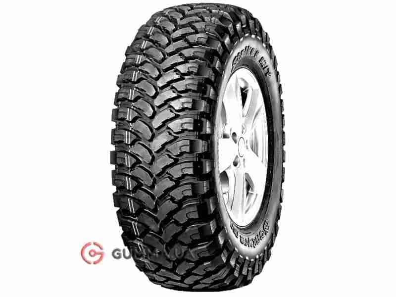 Bontyre  Stalker M/T 285/70 R17 121/118Q