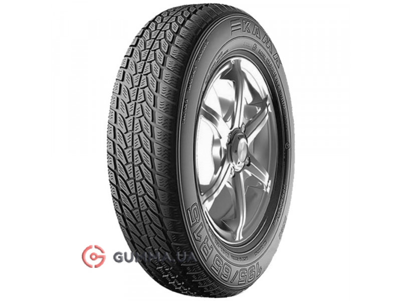 Кама  Никола 195/65 R15 91H