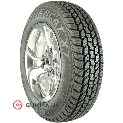 Зимняя шина Dean  Wintercat X/T 225/60 R18 100T