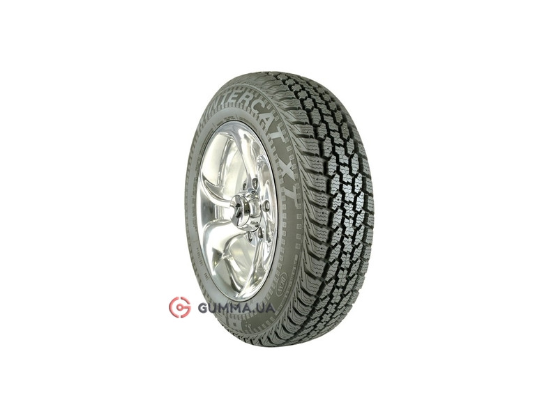 Зимняя шина Dean  Wintercat X/T 225/60 R18 100T