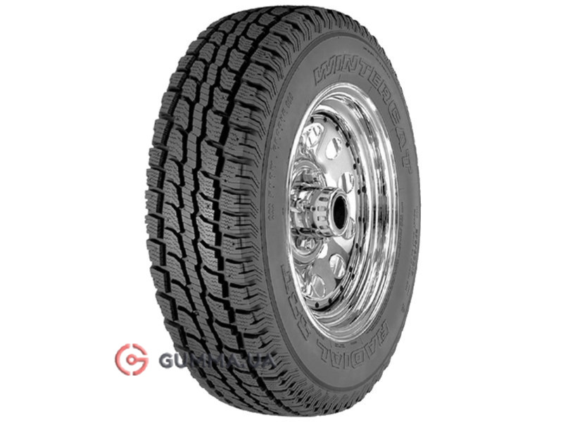 Dean  Wintercat Radial SST 215/85 R16 115/112Q