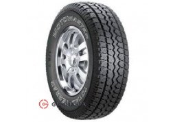Зимняя шина Motomaster  Total Terrain W/T 275/70 R18C 125/122R