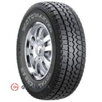 Motomaster  Total Terrain W/T 255/70 R16 111S