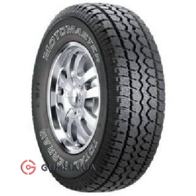 Motomaster  Total Terrain W/T 275/65 R18 116S
