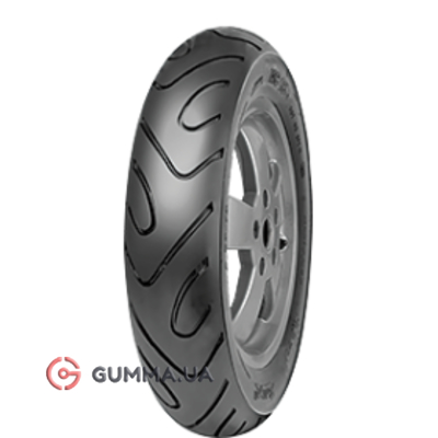 Летняя шина Mitas  MC-18 Road 110/80 R17 57P